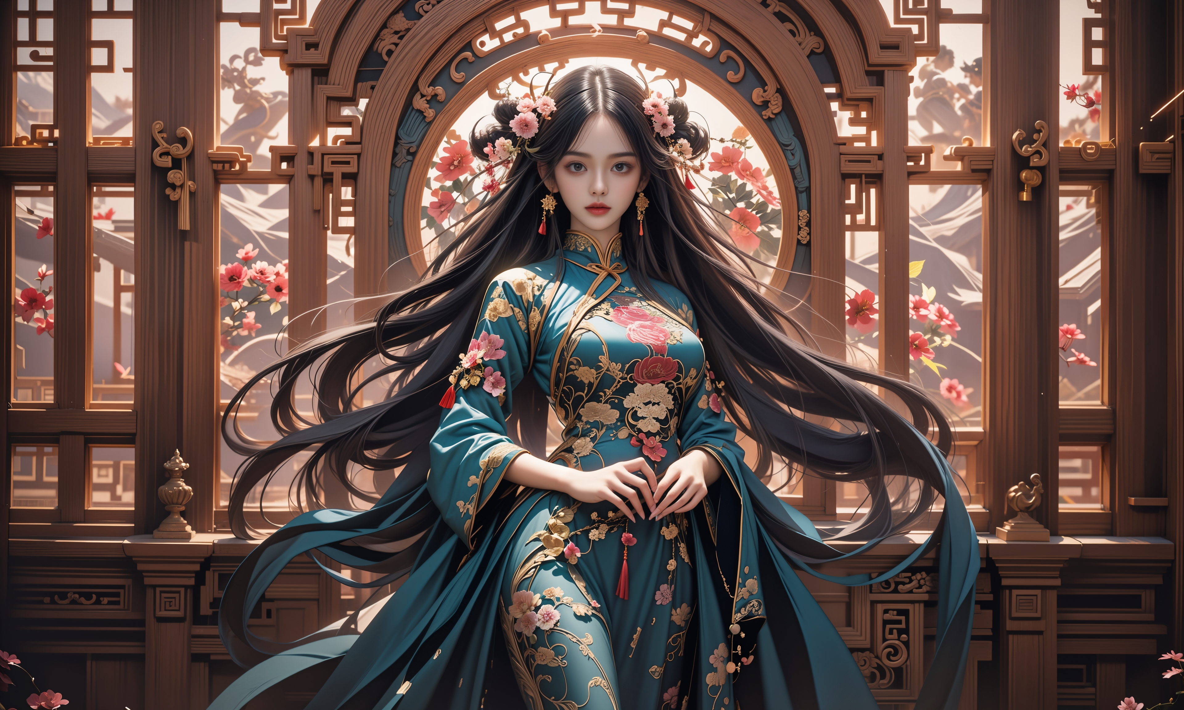 国家移民管理局：今年上半年3.33亿人次出入境